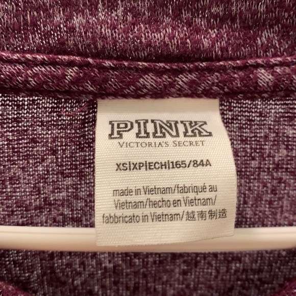 PINK Long sleeve - Picture 2 of 3